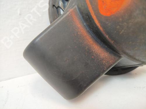 Fuel flap VW GOLF PLUS V (5M1, 521) 1.6 | BP31790250C131 