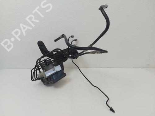 Módulo de ABS SMART #1 EV All-wheel Drive | BP31790550M43