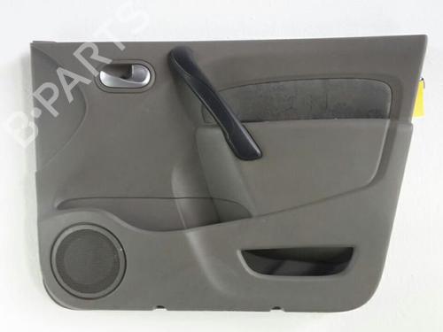 Bekleding voor rechts RENAULT KANGOO / GRAND KANGOO II (KW0/1_) 1.5 dCi 85 (KW0K, KW0L, KW0B) (86 hp) 31780958