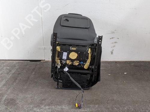 Right front seat VW GOLF PLUS V (5M1, 521) 1.4 TSI | BP31787457C16 - Image 2