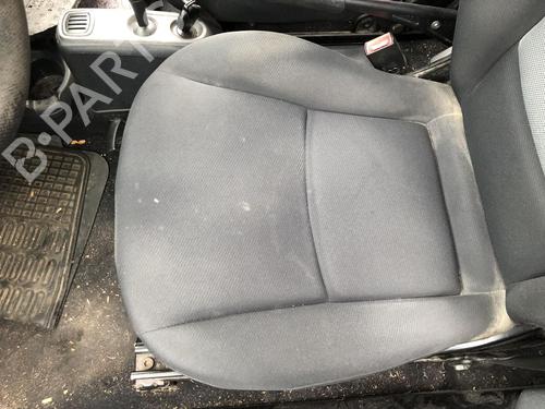 Left front seat SMART FORTWO Coupe (451) 0.8 CDi (451.301) | BP31791397C15 