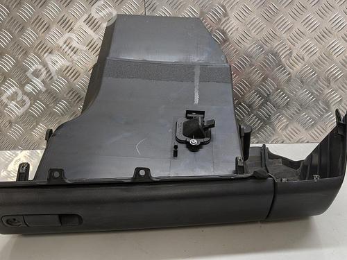 Hanskerom MAZDA 3 (BK) 1.6 DI Turbo | BP31783602C95 