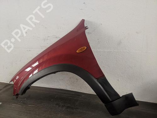 Forskærm venstre FORD MAVERICK 2.0 16V | BP31781495C41 