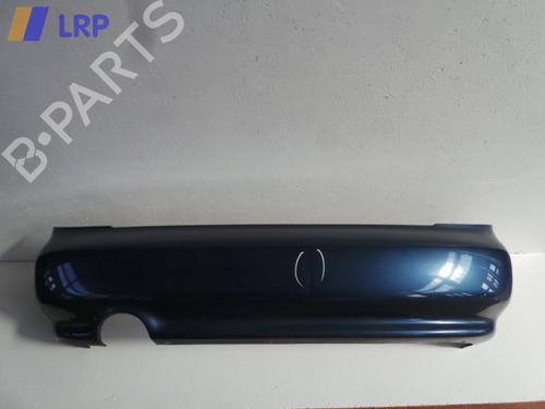 Used Rear bumper NISSAN PRIMERA Hatchback (P11) 1.8 16V (114 hp) 31776590
