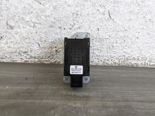 Antenne/Halterung für VW GOLF VI (5K1) 1.4 TSI (160 hp) 31783982