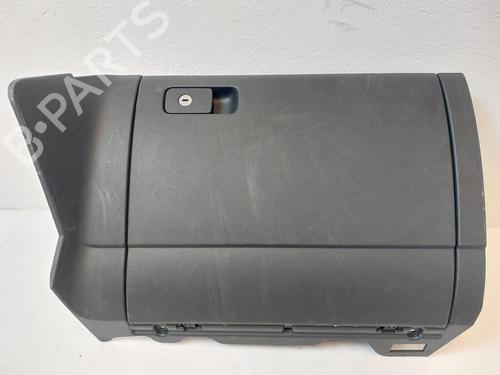 Guantera VW GOLF VII (5G1, BQ1, BE1, BE2) 1.6 TDI (105 hp) 31789525