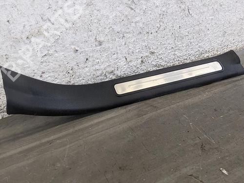 Other MERCEDES-BENZ A-CLASS (W169) A 170 (169.032, 169.332) | BP31784232O1