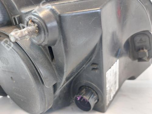 Andre PEUGEOT BIPPER (AA_) 1.3 HDi 75 | BP31789372O1 