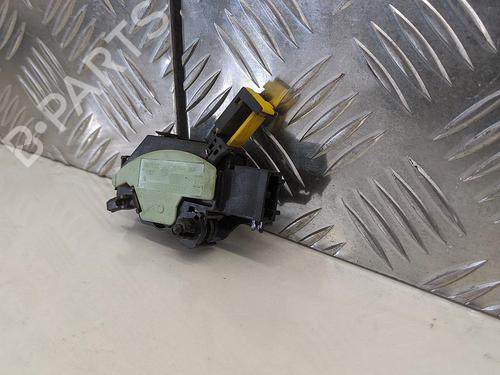 Andre FIAT DOBLO Cargo (263_) 1.3 D Multijet | BP31784702O1 