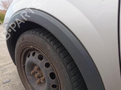 Left front fenders OPEL CORSA C (X01) 1.2 Twinport (F08, F68) | BP31789263C41 