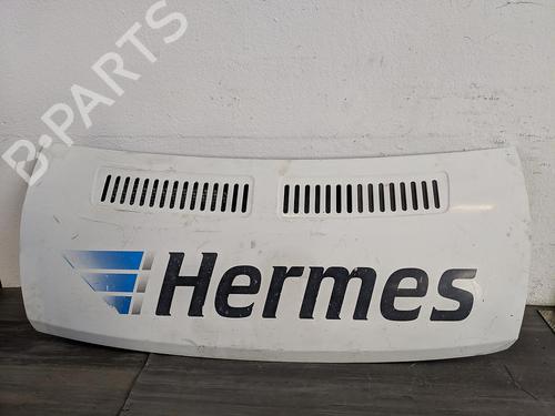 Used Hood CITROËN JUMPER II Van 2.2 HDi 100 (101 hp) 31781820