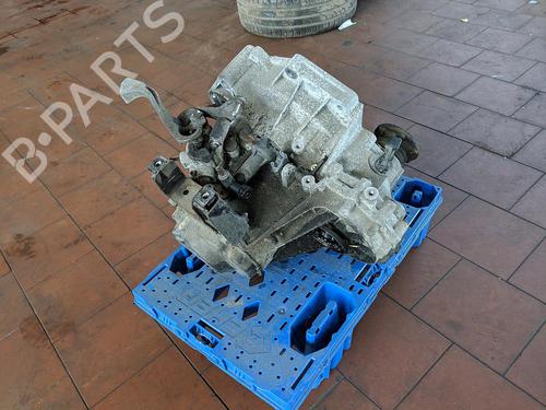 Other VW POLO IV (9N_, 9A_) 1.4 16V | BP31782348O1