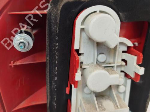 Højre baglygte AUDI A2 (8Z0) 1.4 TDI | BP31786835C35 