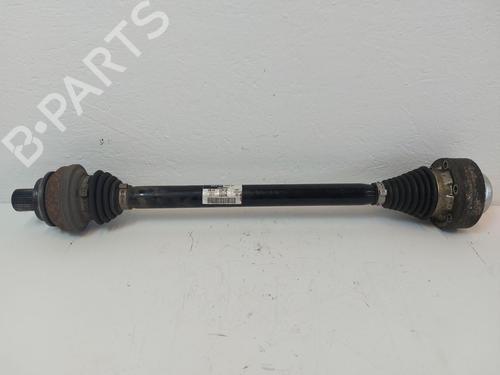 Drivaksel bagtil venstre AUDI A5 Sportback (F5A, F5F) 2.0 TDI quattro (190 hp) 31787032