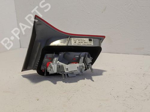 Andre AUDI A4 B6 Avant (8E5) 2.0 | BP31786725O1 