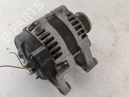 Alternator OPEL ASTRA J (P10) 1.4 Turbo (68) | BP31787620M7