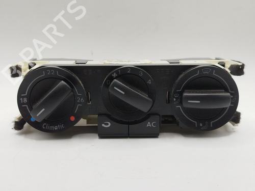 Andre NISSAN PRIMERA Hatchback (P11) 1.8 16V (114 hp) 31788291