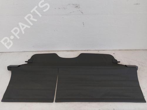 Cappelliera posteriore MITSUBISHI SPACE STAR MPV (DG_A) 1.3 16V (DG1A) (83 hp) 31790349