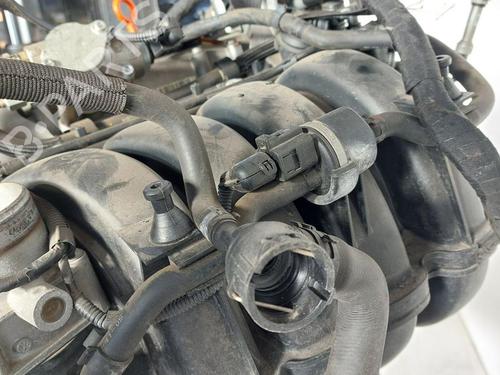 Engine VW GOLF PLUS V (5M1, 521) 1.6 FSI | BP31959581M1  - Image 9