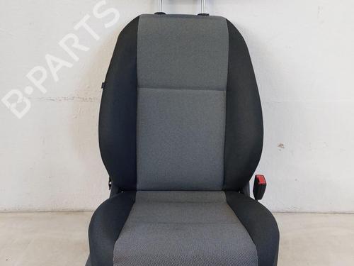 Used Right front seat SKODA FABIA II (542) 1.2 (70 hp) 32197038