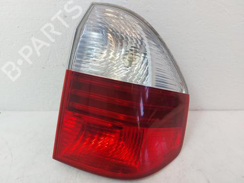 Altro BMW X3 (E83) xDrive 35 d (286 hp) 31785338