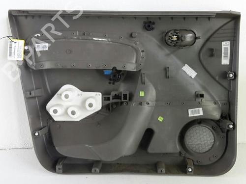 Front right panel RENAULT KANGOO / GRAND KANGOO II (KW0/1_) 1.5 dCi 85 (KW0K, KW0L, KW0B) | BP31780958C59 