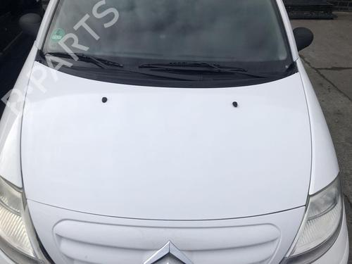 Used Hood Hood CITROËN C3 I (FC_, FN_) 1.4 i (73 hp) 33219125 33219125