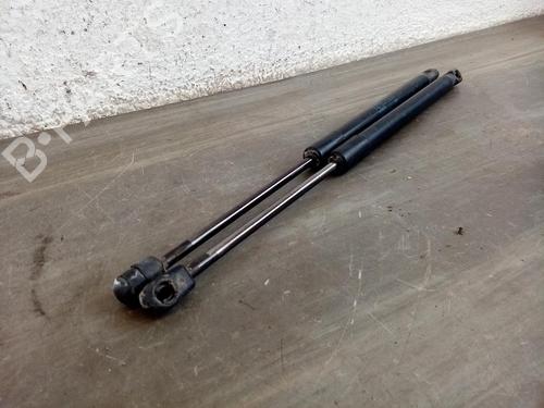 Gasdæmper bagklap SKODA ROOMSTER (5J7) 1.2 TSI (86 hp) 31784137