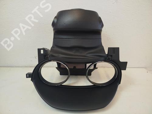 Used Other Other NISSAN QASHQAI II (J11, J11_) 1.2 DIG-T (115 hp) 33411036 33411036