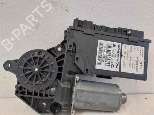 Used Left rear window motor Left rear window motor AUDI A4 B6 Avant (8E5) 2.5 TDI (163 hp) 34195788 34195788
