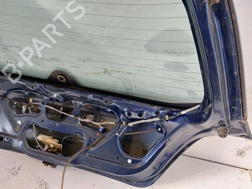 Tailgate HONDA CIVIC VII Hatchback (EU, EP, EV) 1.6 i (EP2, EU8, EU6) | BP31783650C6 