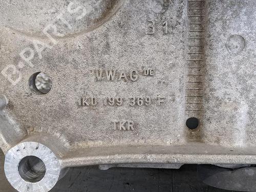 Subframe VW GOLF VI (5K1) 1.4 TSI | BP31784095M9 