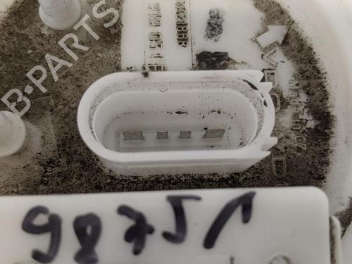 Fuel pump SKODA FABIA II (542) 1.2 12V | BP31786635M76