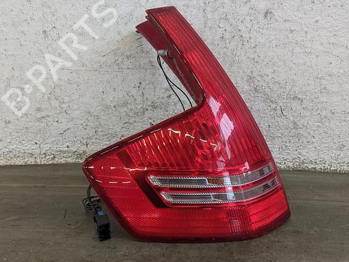 Venstre Baklys CITROËN C4 I (LC_) 1.6 HDi (109 hp) 31784493