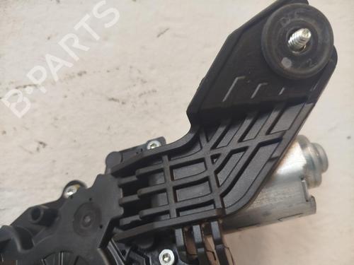 Rear wiper motor HYUNDAI i30 FASTBACK (PDE, PDEN) 1.0 T-GDI hybrid 48V | BP31791131M102 