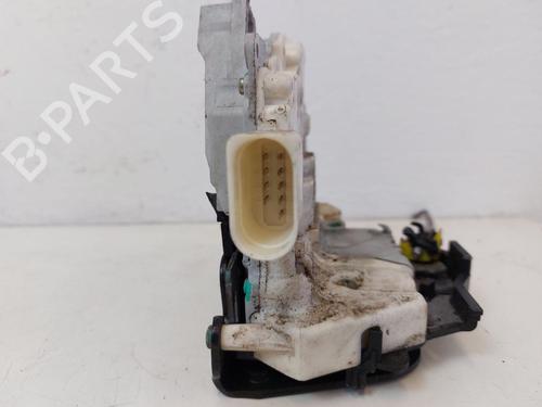 Front left lock AUDI A4 B6 Avant (8E5) 2.5 TDI | BP34195786C98 - Image 5