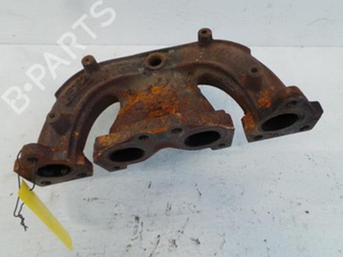Used Exhaust manifold Exhaust manifold CITROËN C4 I (LC_) 1.6 16V (109 hp) 31776834 31776834