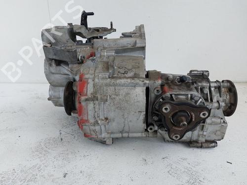 Other SKODA YETI (5L) 2.0 TDI 4x4 | BP31788357O1