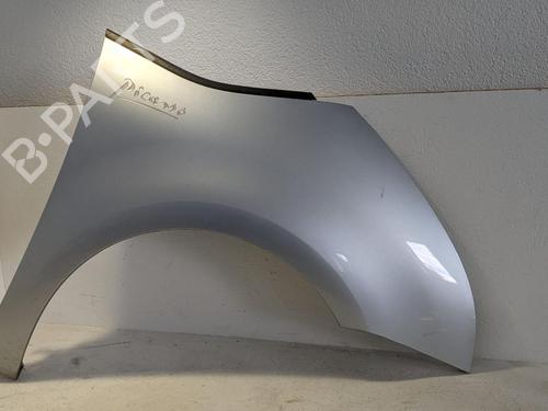 Andere für CITROËN C4 Grand Picasso I (UA_) 1.6 HDi (109 hp) 31787580