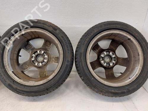 Andre MAZDA 2 (DY) 1.4 | BP31790737O1 