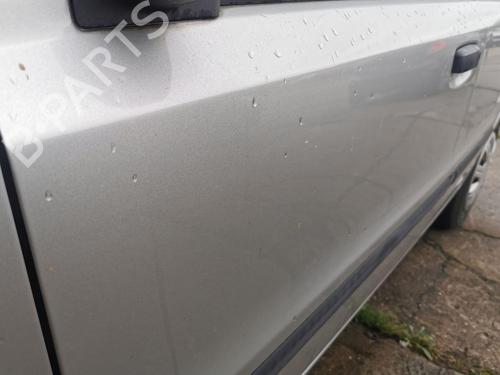 Left front door FIAT PANDA (169_) 1.2 (169.AXB11, 169.AXB1A) | BP31959208C2 