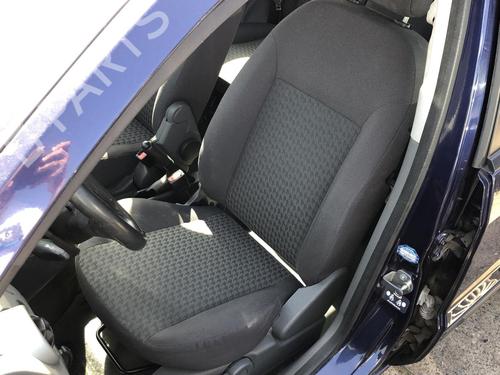 Sæde venstre fortil Sæde venstre fortil FORD FUSION (JU_) 1.4 (80 hp) 36093318 36093318