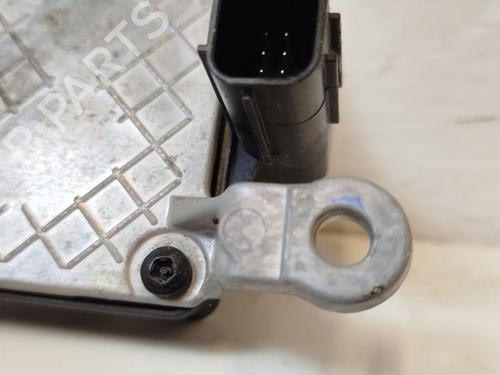 Electronic module NISSAN MICRA V (K14) 1.0 IG-T 100 | BP31791556M83 