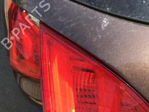 Other PEUGEOT 2008 I (CU_) 1.6 VTi | BP31790216O1