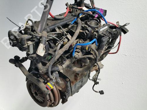 Engine LANCIA YPSILON (843_) 1.2 (843.AXA1A) | BP31780607M1 