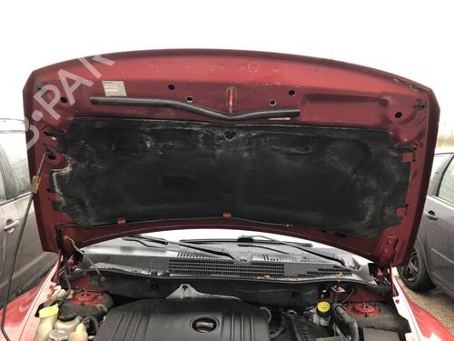 Capot DODGE CALIBER 2.0 CRD | BP31787274C1 