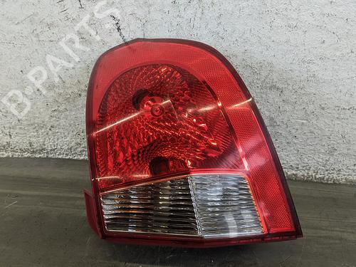 Used Other HYUNDAI GETZ (TB) 1.1 (67 hp) 31782489