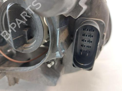 Left headlight VW TOURAN (1T1, 1T2) 1.6 FSI | BP31959561C28