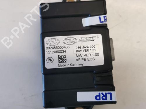 Used Other HYUNDAI i40 I CW (VF) 1.7 CRDi (141 hp) 31783382