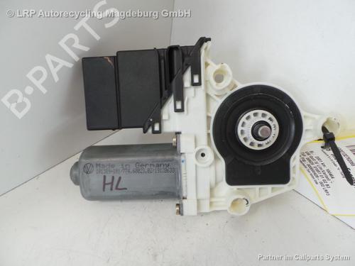 Motor do elevador de vidro trás esquerdo VW GOLF IV (1J1) 1.6 16V (105 hp) 31777948